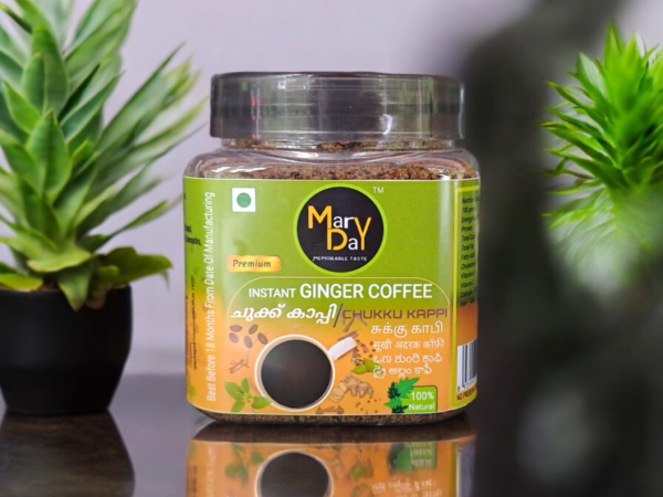 Instant Chukku Kappi /Dry Ginger Coffee