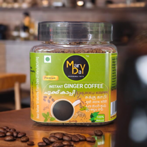 Instant Chukku Kappi /Dry Ginger Coffee