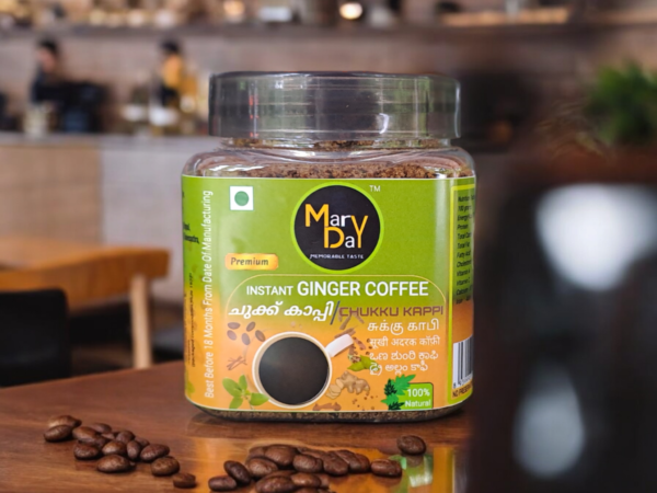 Instant Chukku Kappi /Dry Ginger Coffee