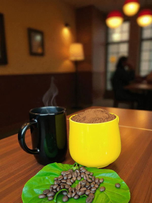 Pure Coffee / Kappi Podi(Robusta)