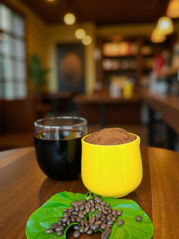 Pure Coffee / Kappi Podi(Robusta)