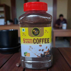 Special Filter Coffee