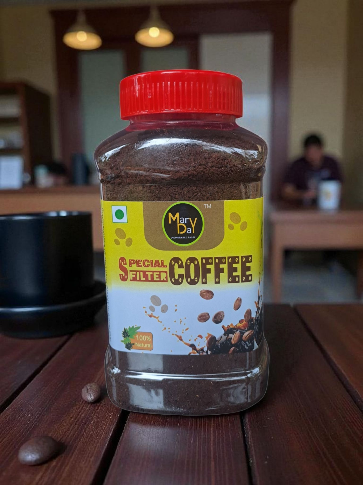 Special Filter Coffee