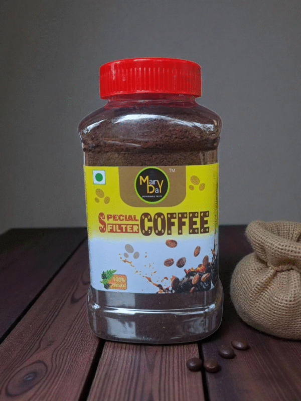 Special Filter Coffee