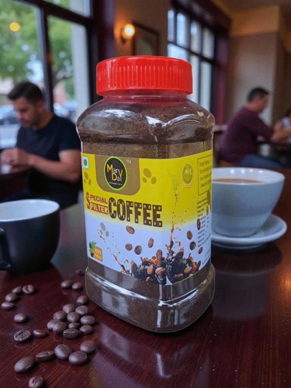 Special Filter Coffee