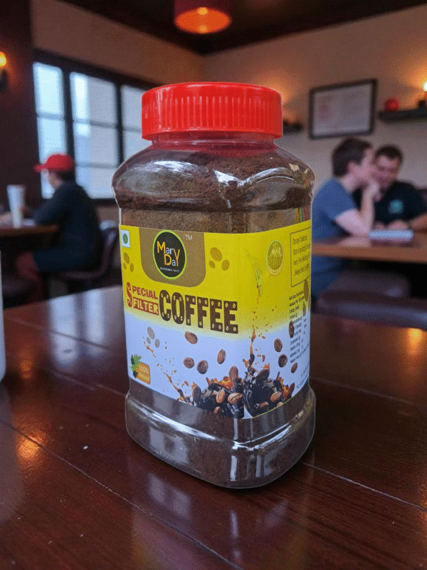 Special Filter Coffee