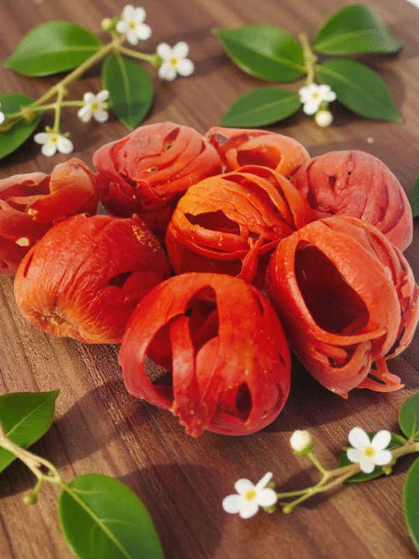 Idukki Nutmeg Mace Flower/1st Grade/Jathipathri