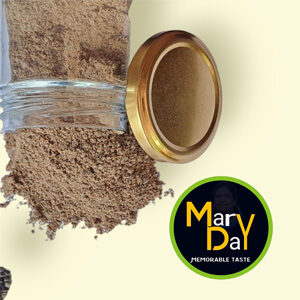 Cardamom Seed Powder