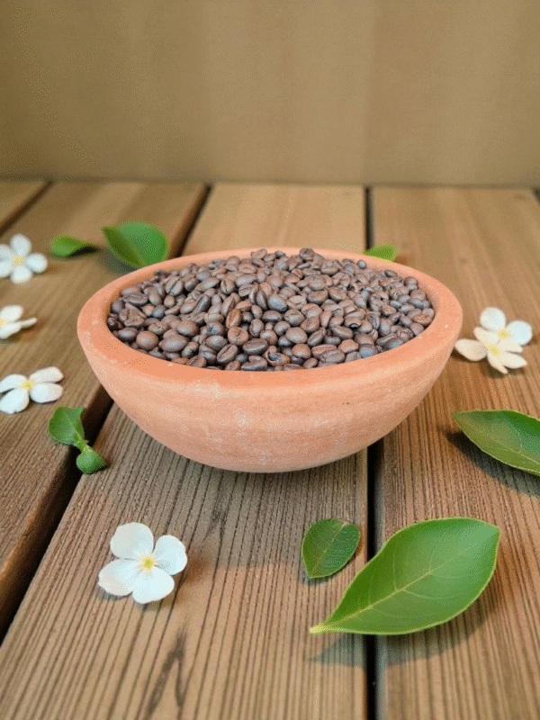 Roasted Coffee Beans