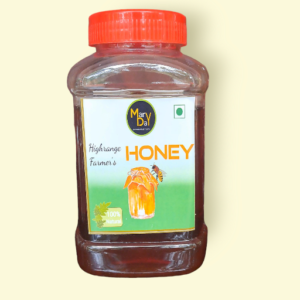 Idukki Honey / Vanthen/100% Pure And Natural