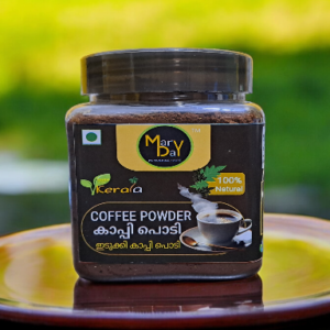 Pure Coffee / Kappi Podi(Robusta)