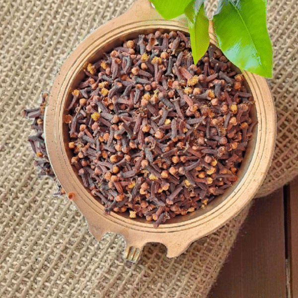 Idukki Clove