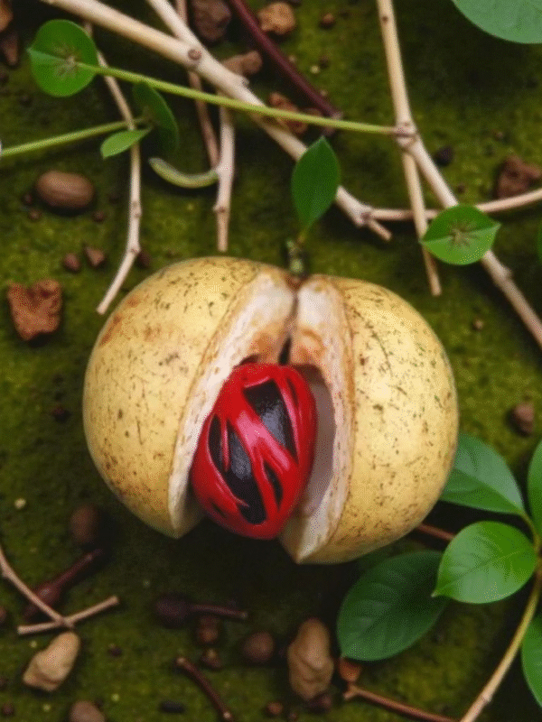 Idukki Nutmeg Mace Flower/1st Grade/Jathipathri