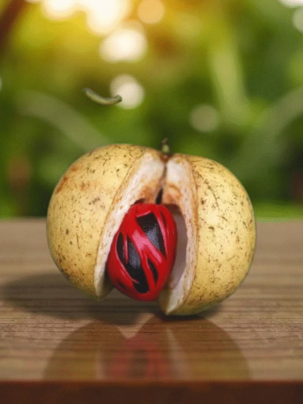 Idukki Nutmeg Mace Flower/1st Grade/Jathipathri