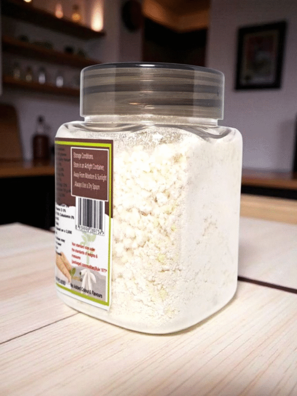 Pure  Arrowroot Powder/Koova Podi