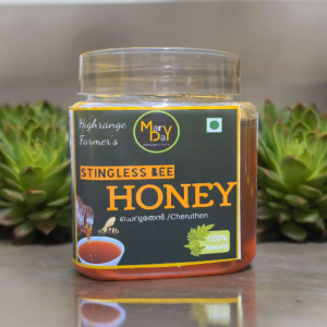 Stingless Bee Honey/Cheruthen