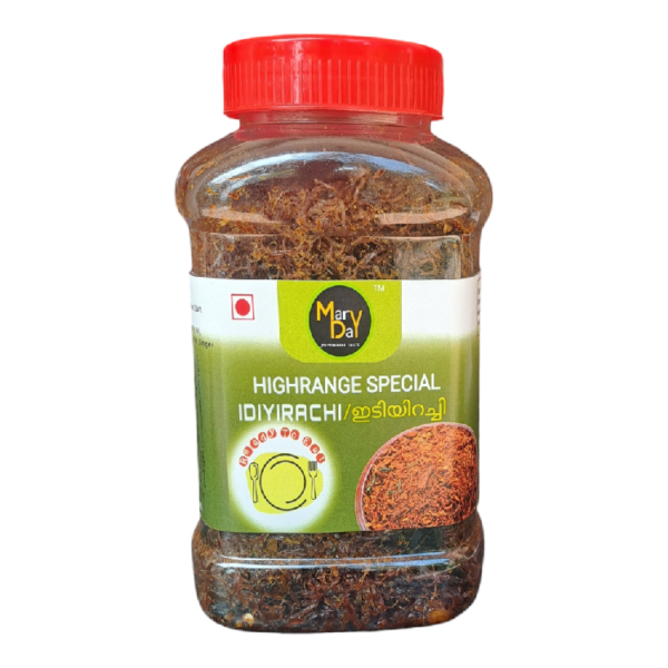 Idukki Special Idiyirachi/ഇടിയിറച്ചി