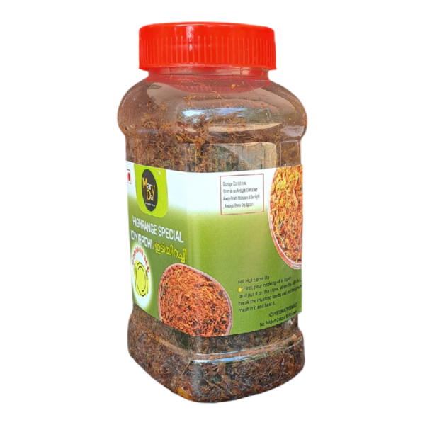 Idukki Special Idiyirachi/ഇടിയിറച്ചി