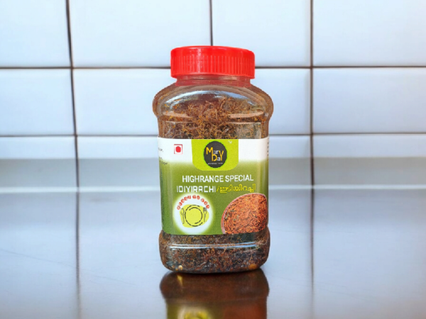 Idukki Special Idiyirachi/ഇടിയിറച്ചി