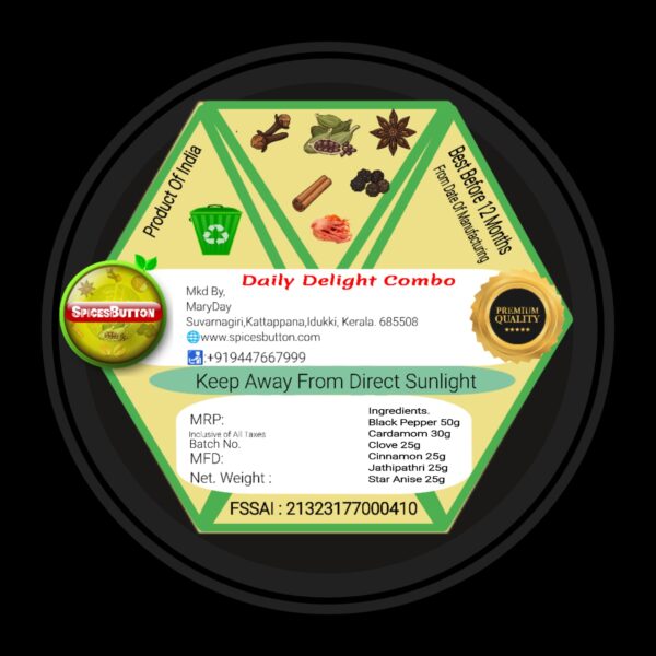 spicebutton