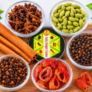 kerala spices