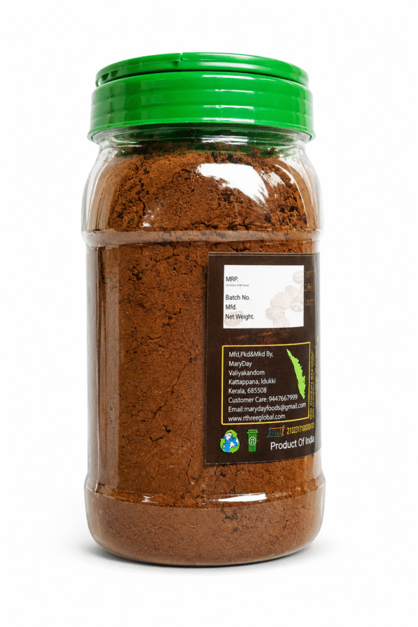 Highrange Special Coffee