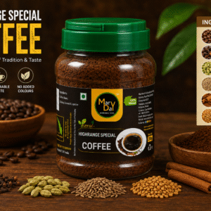 Highrange Special Coffee